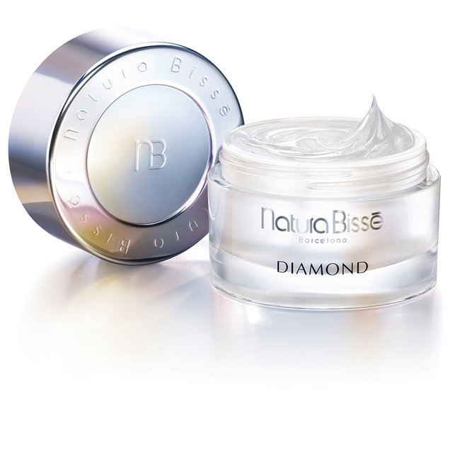 Diamond Cocoon Ultra Rich Cream 50ml