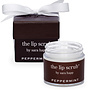 The Lip Scrub Peppermint