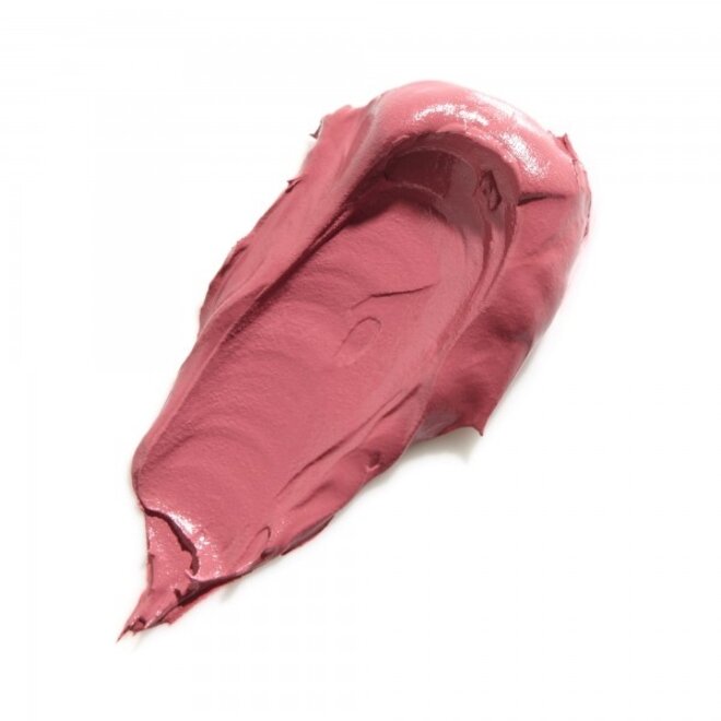 Plumping Liquid Lipstick – Vintage Rose