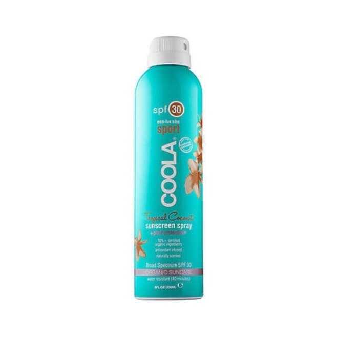 Sport Continious Spray SPF 30 Tropical Coconut
