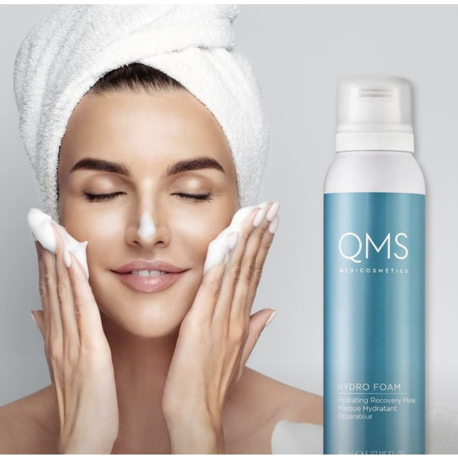 Hydro Foam Mask 50ml