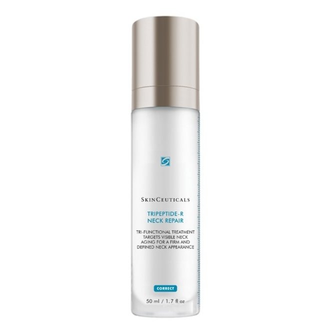 Tripeptide-R Neck Repair - 50 ml