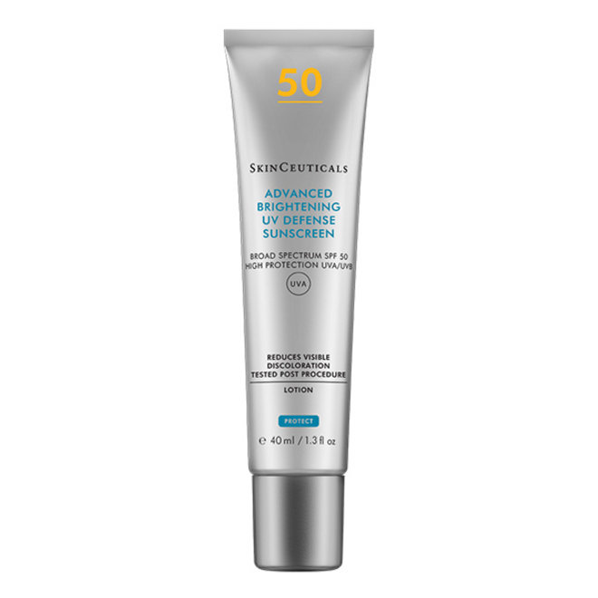 Advanced Brightening UV Defense SPF 50
