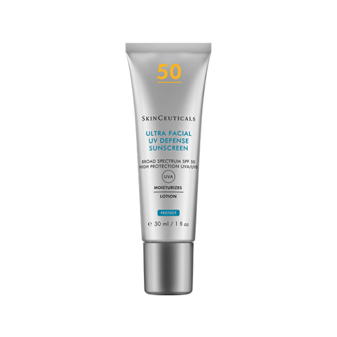 Ultra Facial Defense SPF 50