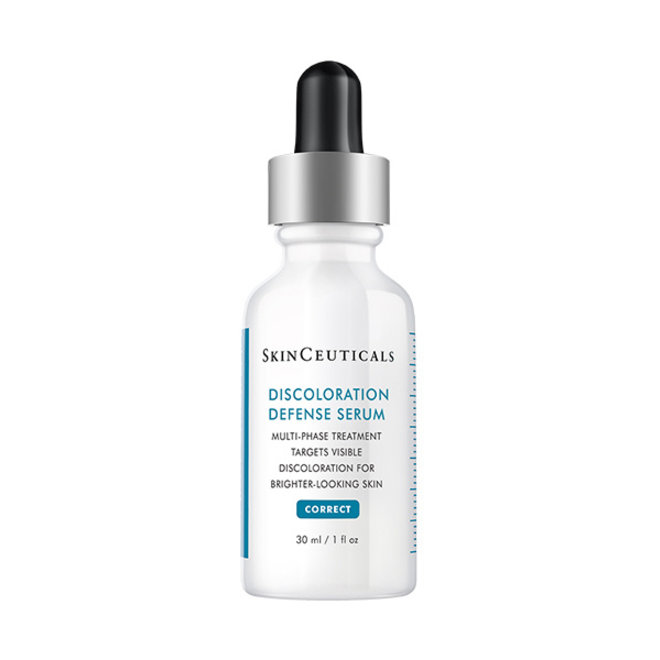 Discoloration Defense Serum