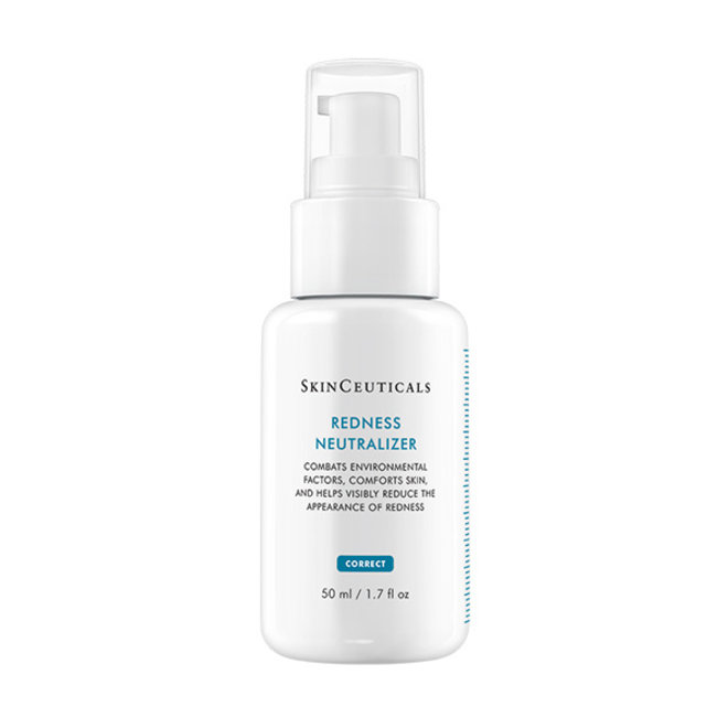 Redness Neutralizer