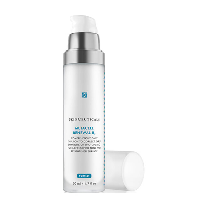 Meta Cell Renewal B3