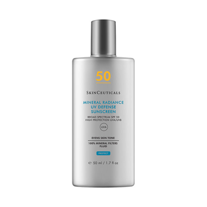 Mineral Radiance UV Defense SPF50