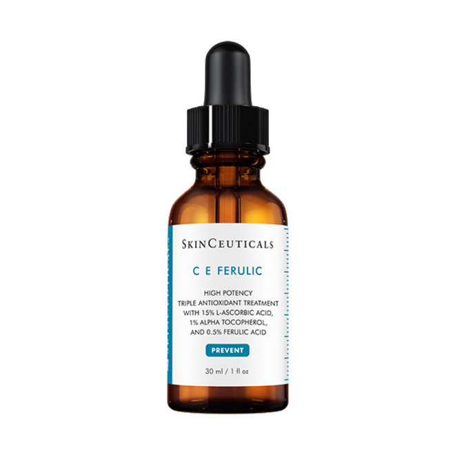C E Ferulic