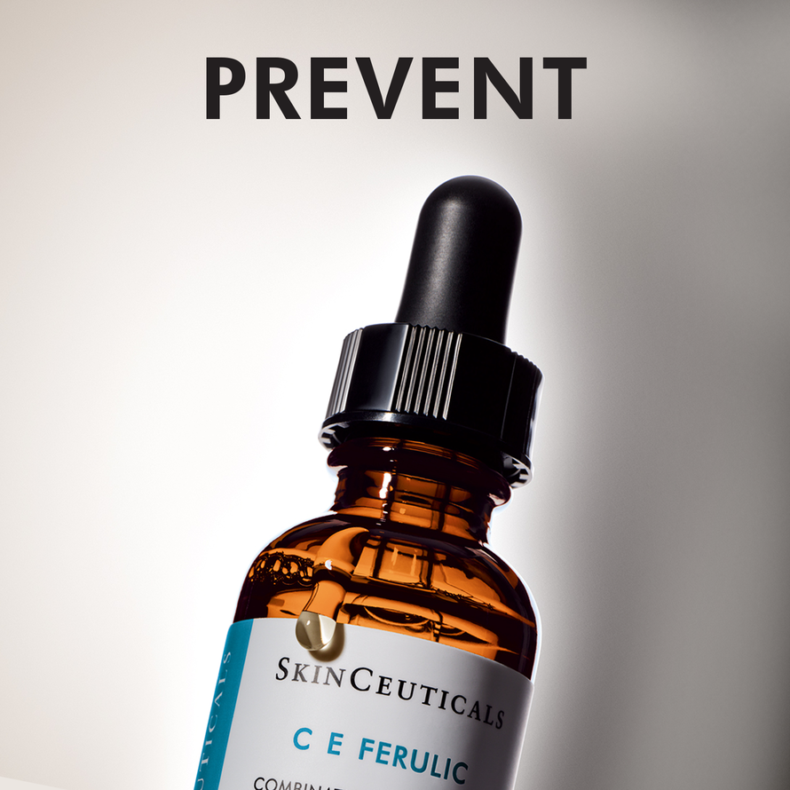 PREVENT by SkinCeuticals