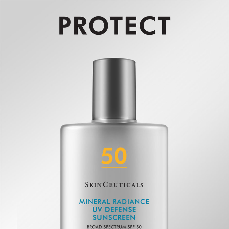 PROTECT by SkinCeuticals