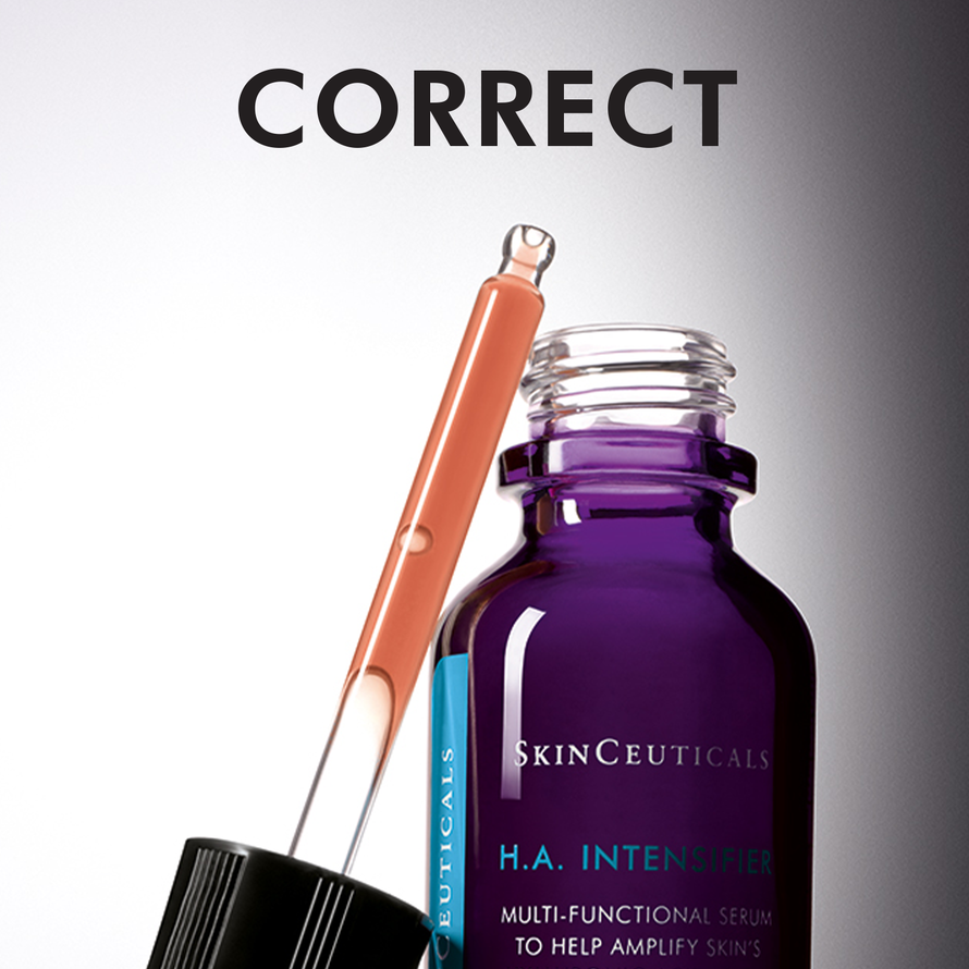 CORRECT by SkinCeuticals