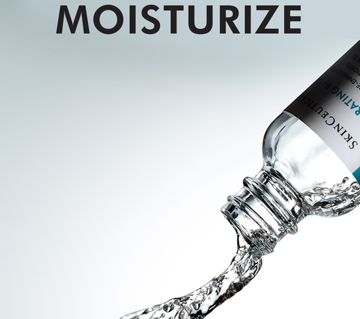 MOISTURIZE by SkinCeuticals