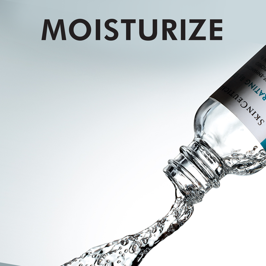 MOISTURIZE by SkinCeuticals