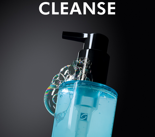 CLEANSE by SkinCeuticals