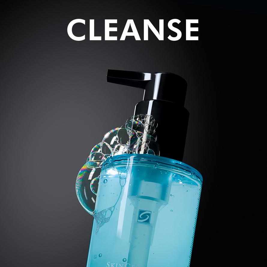 CLEANSE by SkinCeuticals