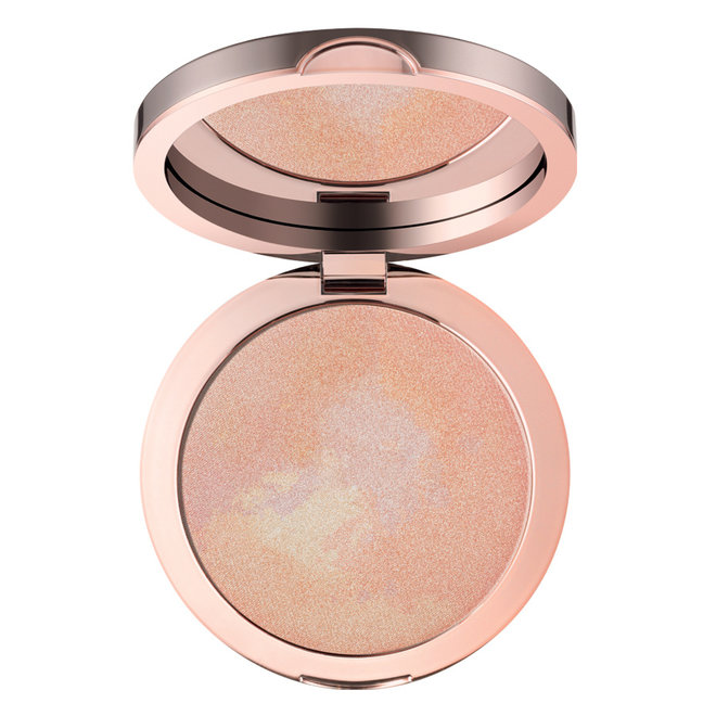 Pure Light Illuminating Powder