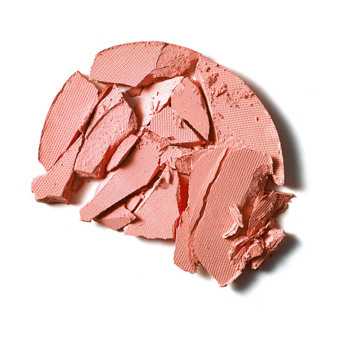 Compact Colour Blush