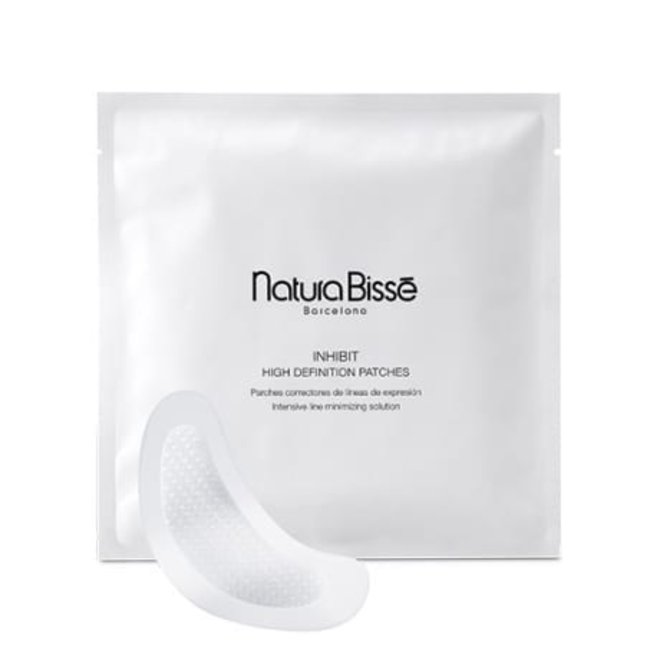 Inhibit High Definition Patches (4x5)