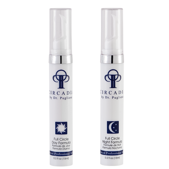FULL CIRCLE EYE REPAIR 2x 15 ML