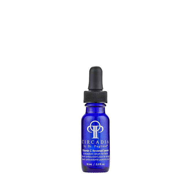 VITAMIN C REVERSAL SERUM 15 ML