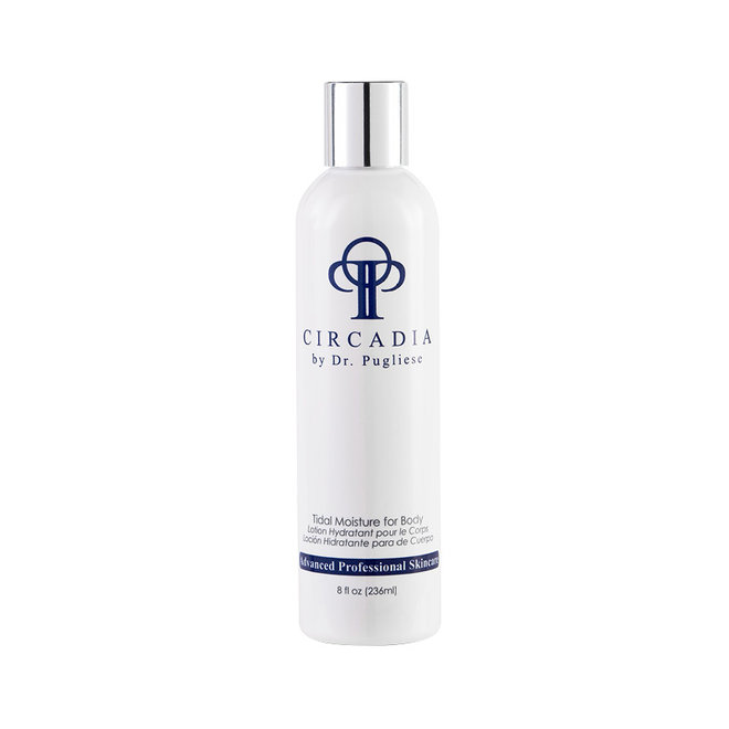 TIDAL MOISTURE FOR BODY 240 ML