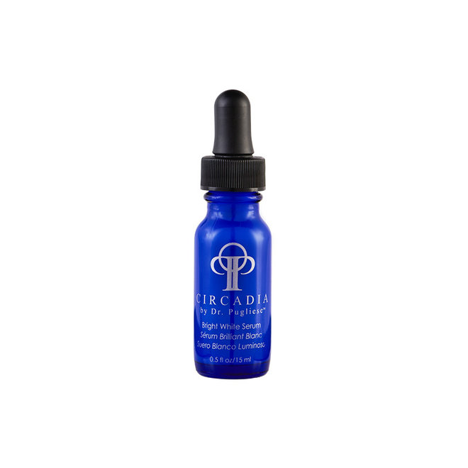 BRIGHT WHITE SERUM 15 ML