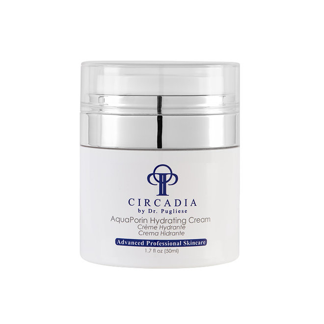 AQUAPORIN HYDRATING CREAM 50 ML