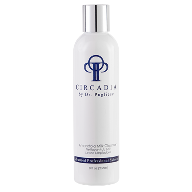 AMANDOLA MILK CLEANSER 240 ML