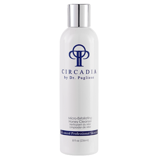 MICRO-EXFOLIATING HONEY CLEANSER 240 ML