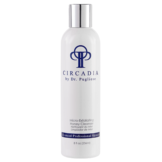 MICRO-EXFOLIATING HONEY CLEANSER 240 ML
