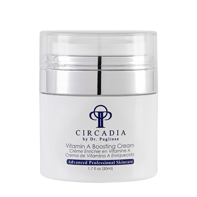 VITAMIN A BOOSTING CREAM 50 ML