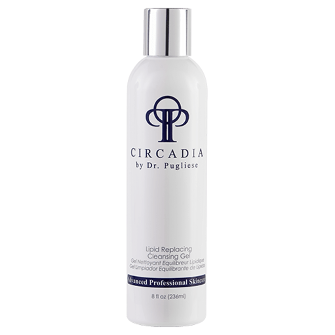 LIPID REPLACING CLEANSER 240 ML