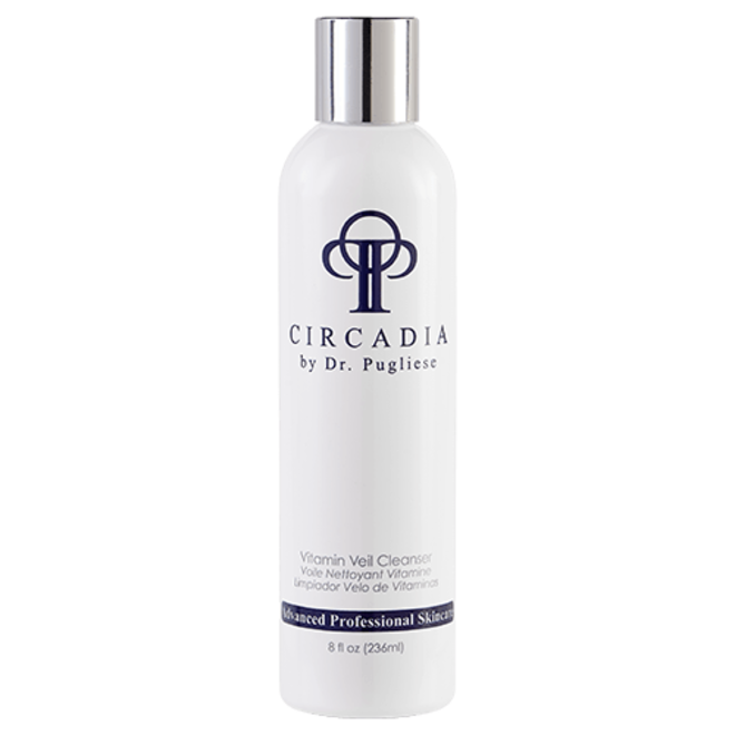 VITAMIN VEIL CLEANSER 240 ML