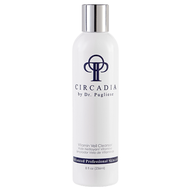 VITAMIN VEIL CLEANSER 240 ML