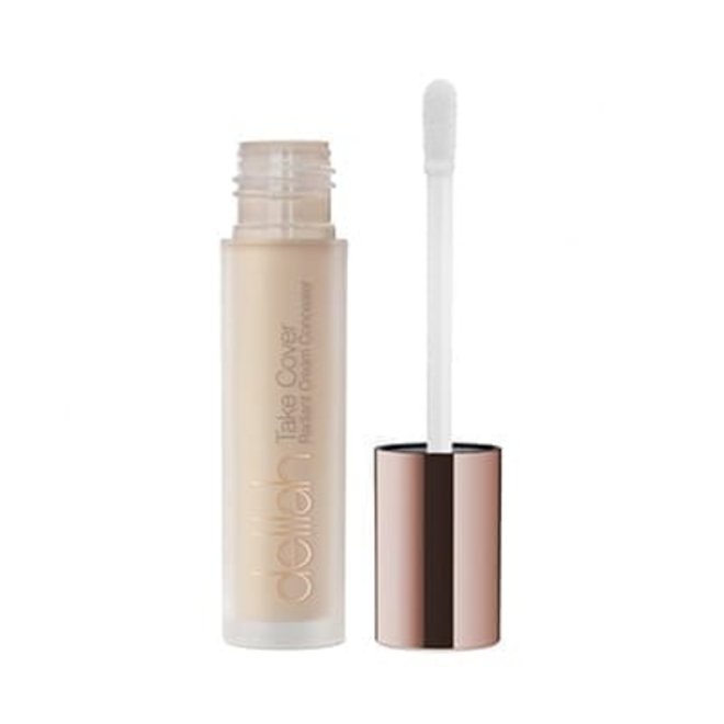 Take Cover Radiant Cream Concealer