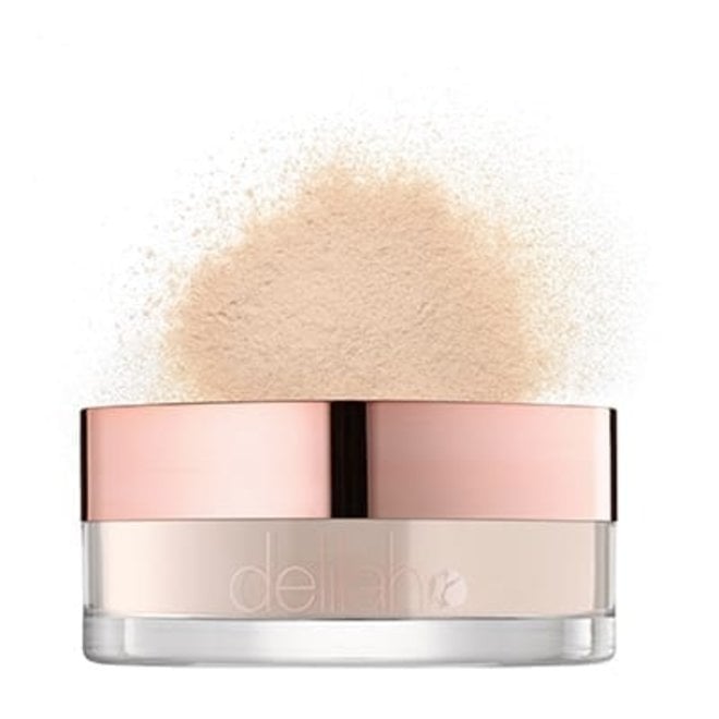 Pure Touch Micro-Fine Loose Powder