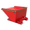 Automatische Kiepcontainer Type 4a