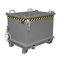 Bodemklepcontainer Type Sb