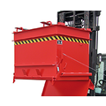 Bouwstofcontainer Type Bc