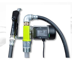 Pompe électrique Hornet G 50/12 II-Branchement en 12 Volt