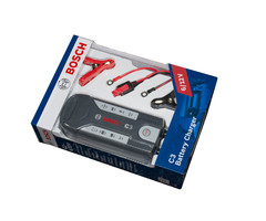 Chargeur pour entraînement électrohydraulique 12 V (pour type L / E et type MKS)