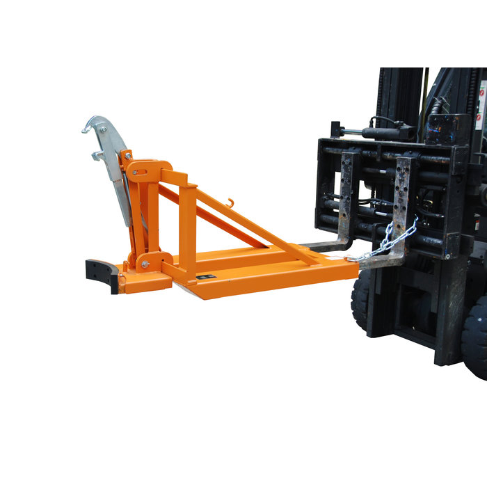 Pince à fût RS-I/D 91