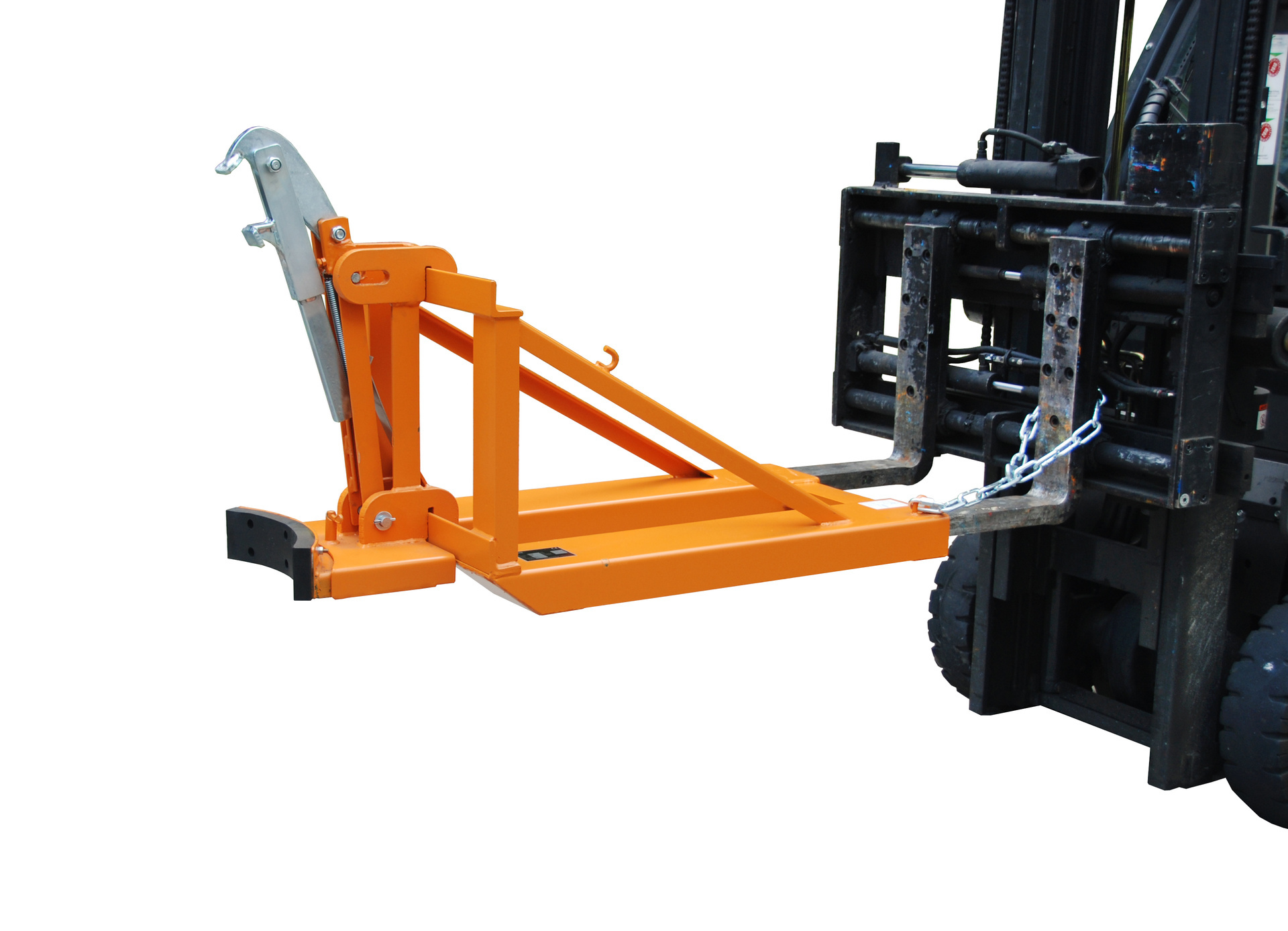 Vatenlifter RS-I/D 91