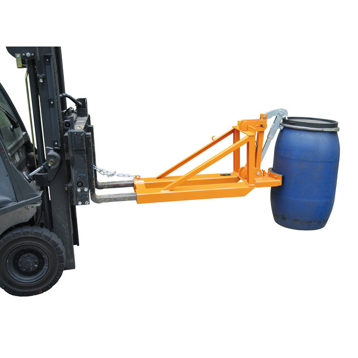 Pince à fût RS-I/D 91