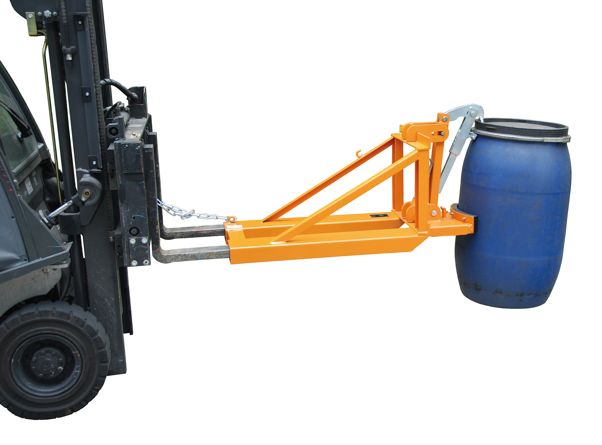 Vatenlifter RS-I/D 91