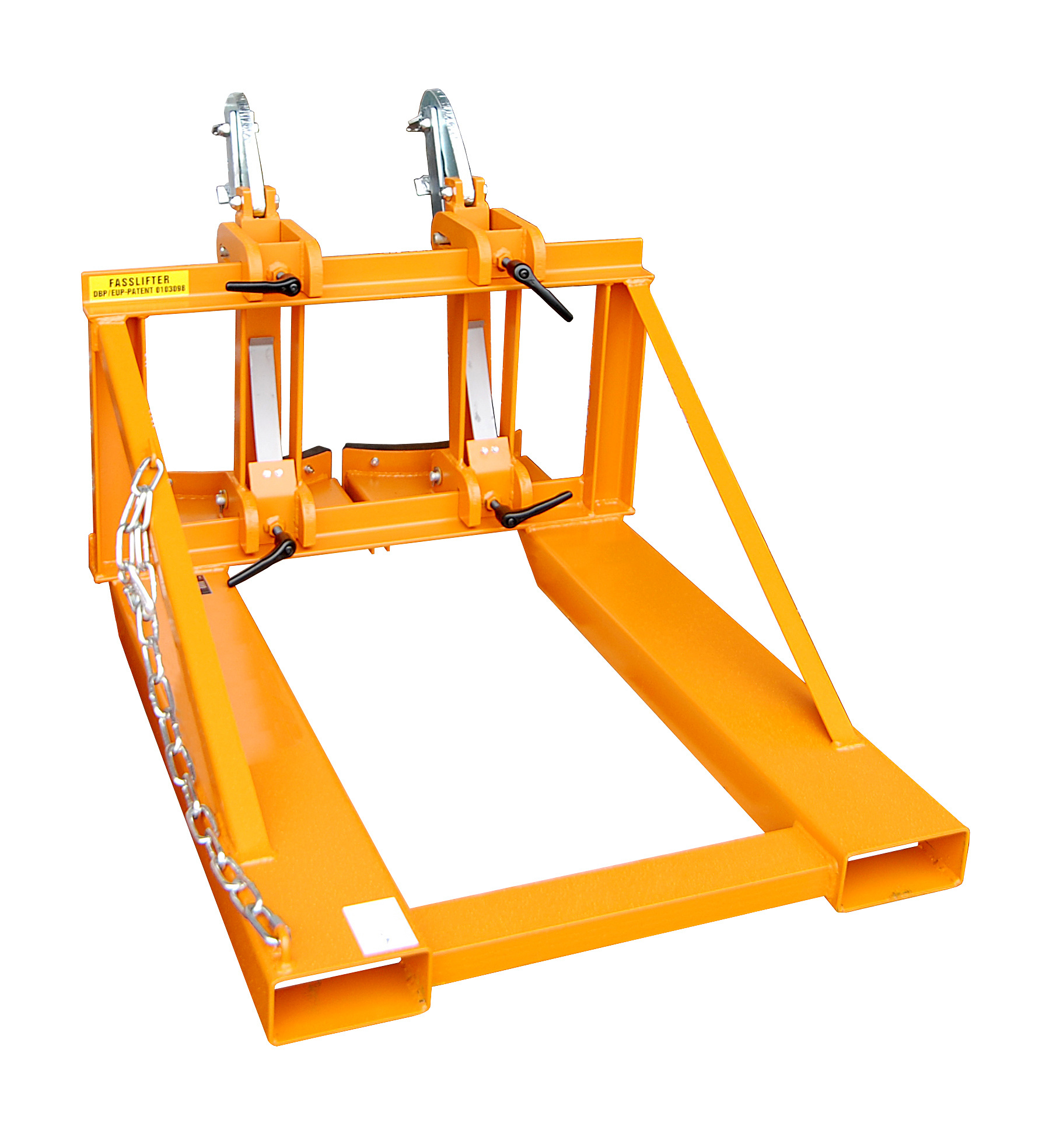 Vatenlifter RS-II/D 91