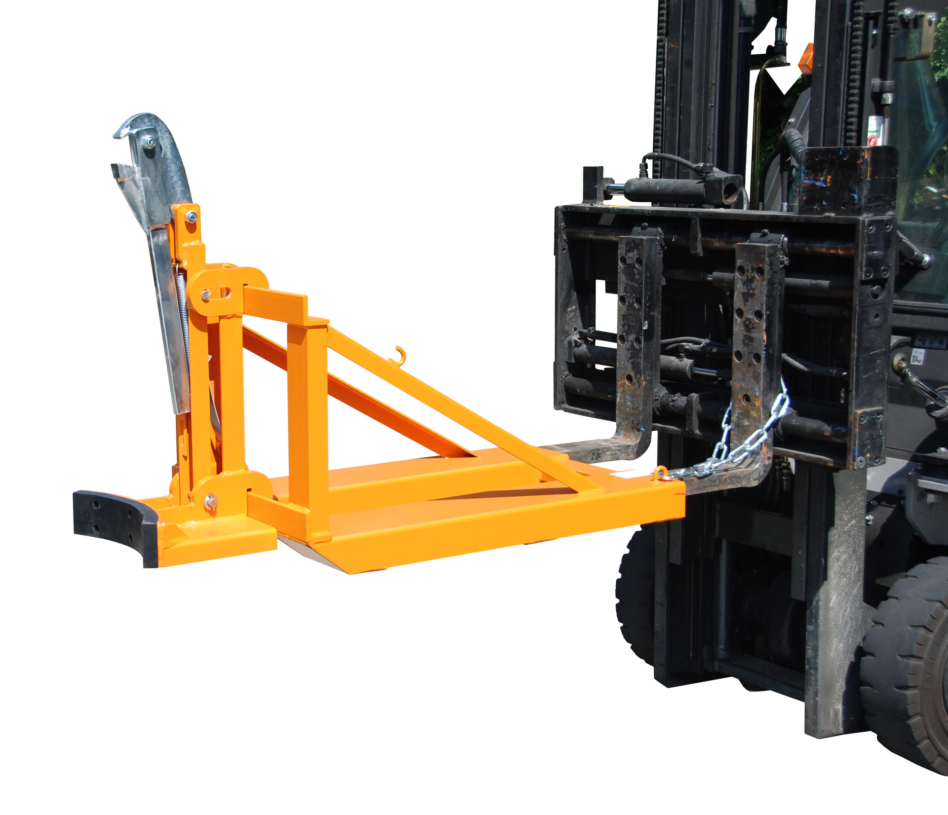 Pince à fût RS-I/M