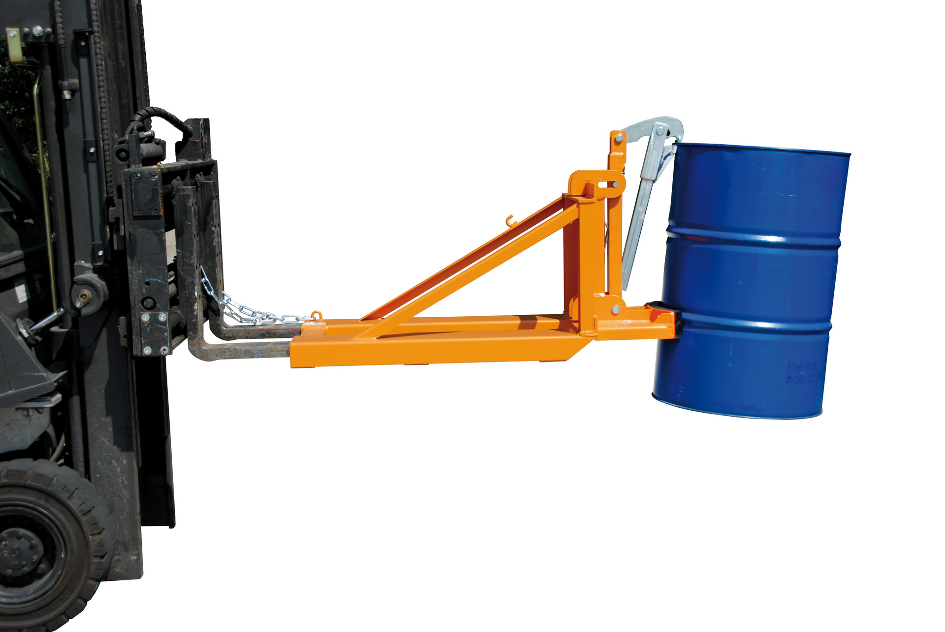 Vatenlifter RS-I/M