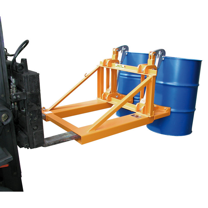 Pince à fût RS-II/M